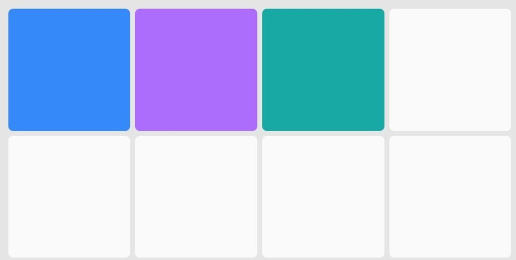 Crowdtap dashboard with 3 actions available